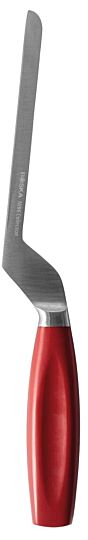 Boska Professional Cheese Knife Soft - Red 140 mm