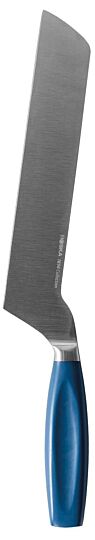 Boska Professional Cheese Knife Semi-Hard - Blue 210 mm