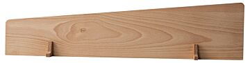 Boska Wooden Shelf Dividers - Set of 2