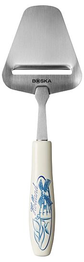 Boska Cheese Slicer Delft Blue