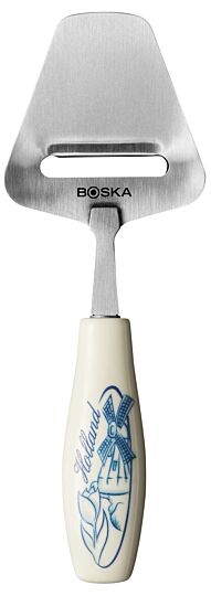 Boska Cheese Slicer Mini Delft Blue