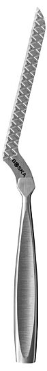 Boska Soft Cheese Knife Monaco+ No.3