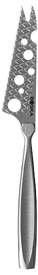 Boska Semi Soft Cheese Knife Monaco+ No.4