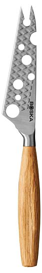 Boska Semi-Soft Cheese Knife Oslo+ No.2
