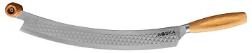 Boska Pizza &amp; Cheese Knife Oslo+ No.4