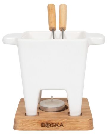 Boska Tapas Fondue Bianco - 300 ml