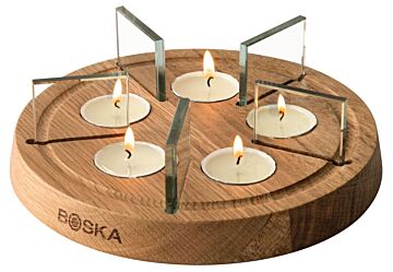 Boska Fondue Base Twinkle