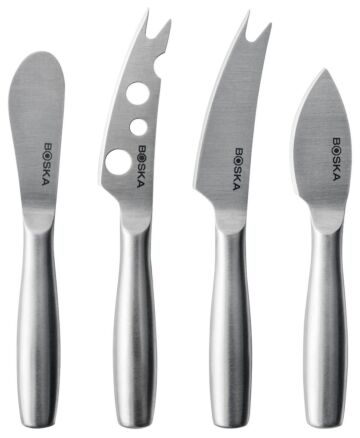 Boska Cheese Knife Set Mini Copenhagen
