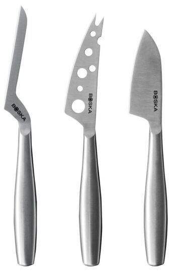 Boska Cheese Knife Set Copenhagen