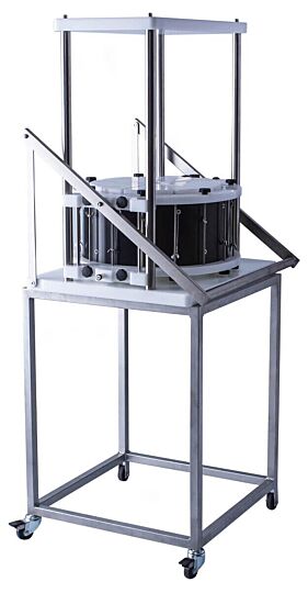 Boska Brie Divider for 10 Wedges