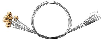 Boska Cutting Wires Cheese-O-Matic+® – 340x0,6 mm – 10 pcs