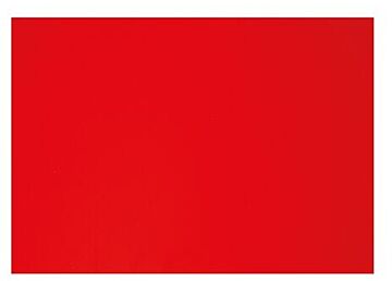 Boska Cheese Cutting Board HACCP Red 450 x 330 x 20 mm