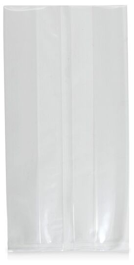 Boska Vacuum Bag Harmonica 190 - 100 pcs
