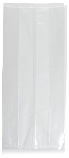 Boska Vacuum Bag Harmonica 260 - 100 pcs