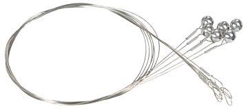 Boska Cutting Wires Cheese Commander PRO+ – 620x0,6 mm – 6 pcs