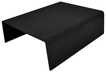 Slate Effect Melamine Riser w/SF (325x265x100mm) High Rise