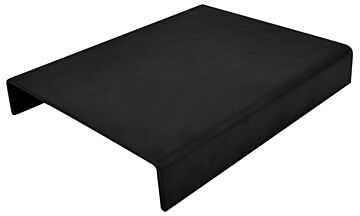 Slate Effect Melamine Riser w/SF (325x265x50mm) Low Rise