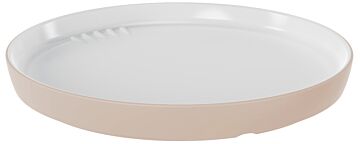 Talon melamine bord 8inch (203x203x25mm) Oat