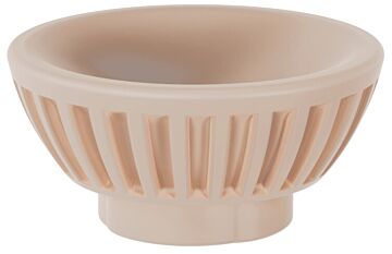 Talon Melamine Loom Handle (44x44x21mm) Oat