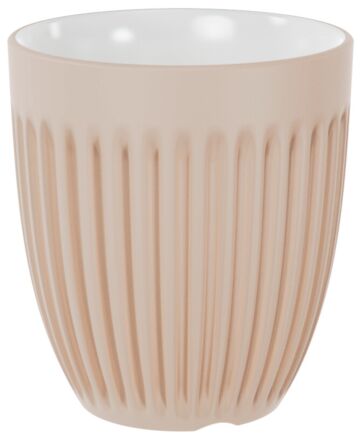 Talon Mint Melamine Coffee Cup 300ml (87x93mm) Oat