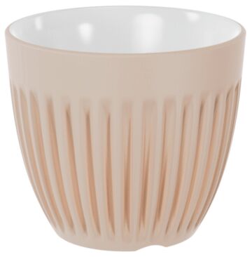 Talon Mint Melamine Tea Cup 180ml (87x76mm) Oat