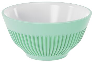 Talon Melamine 6inch Bowl 425ml (140x140x70mm) Mint Green