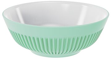 Talon Melamine 8inch Bowl 850ml (193x193x70mm) Mint Green