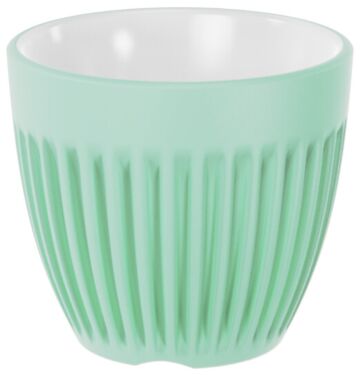 Talon Melamine Espresso Cup 95ml (69x63mm) Mint Green