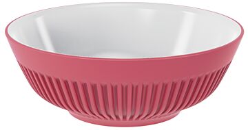 Talon Melamine 8inch Bowl 850ml (193x193x70mm) Cherry