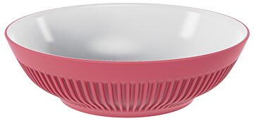 Talon Melamine 10inch Bowl (241x241x70mm) Cherry