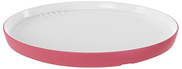 Talon Melamine 10inch Plate (251x251x25mm) Cherry