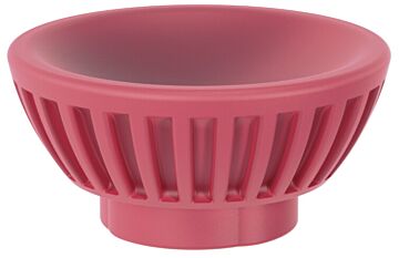 Talon Melamine Loom Handle (44x44x21mm) Cherry