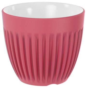 Talon Mint Melamine Tea Cup 180ml (87x76mm) Cherry