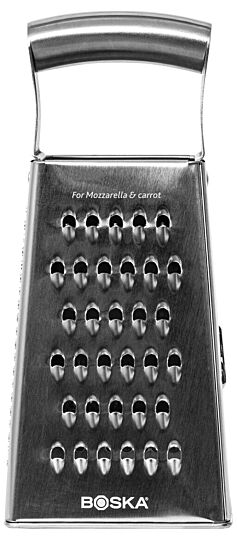 Boska Table Grater Monaco+