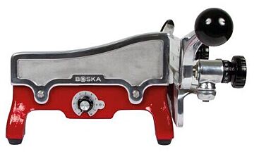 Boska Cheese Cutter Unika+ Red