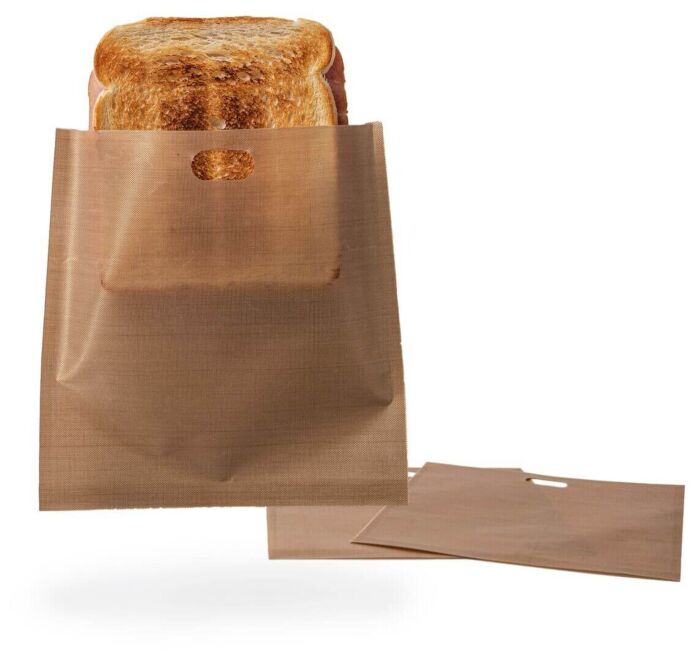 Boska Toastabags® - Set van 3