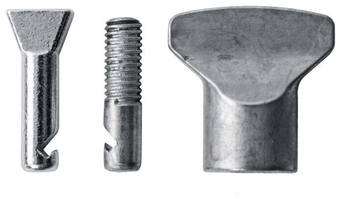 Boska Tensioning Set for the RoqueForce®