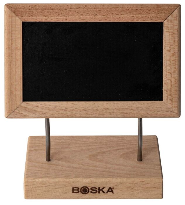 Boska Chalkboard A6, incl. Feet