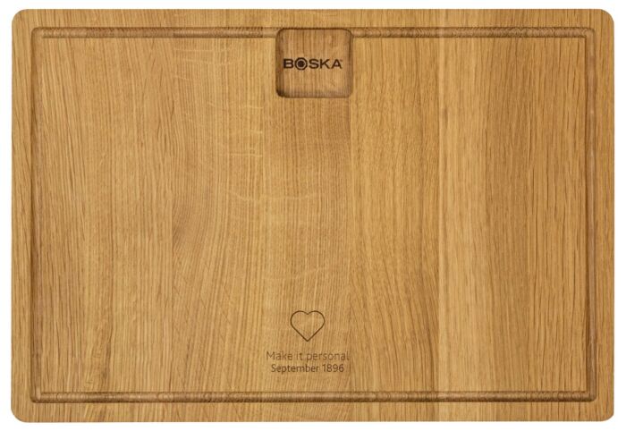 Boska Personalized Dining Board Friends M - 33 cm