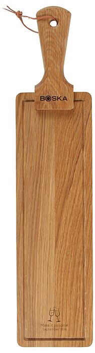 Boska Personalized Serving Board Friends M - 40 cm