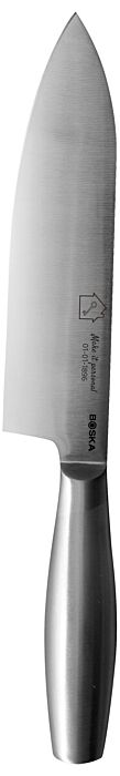 Boska Personalized Chef’s Knife Copenhagen - 18 cm