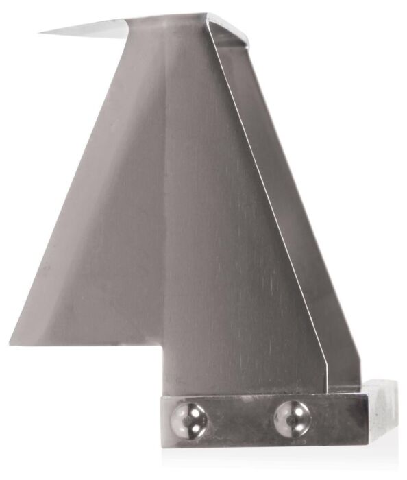 Boska Heart Knife for the Divide-O-Matic®