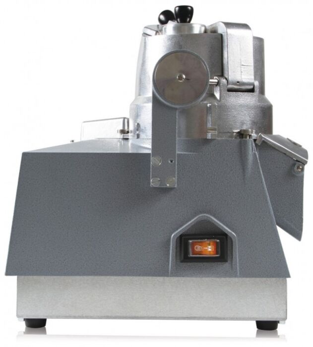 Boska Kaasrasp Pro incl. raspschijf 3mm, 220V