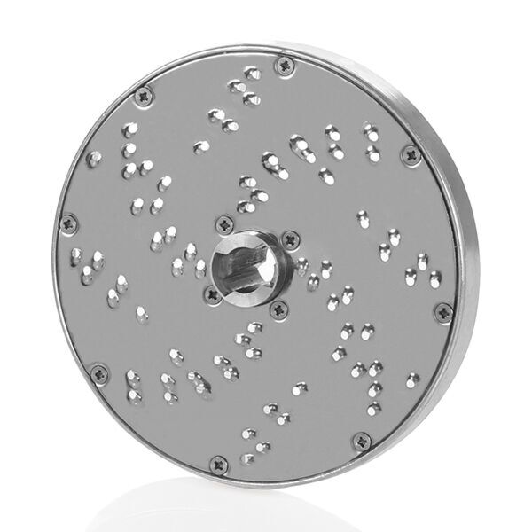 Boska Raspschijf 3, aluminium, RVS PRO