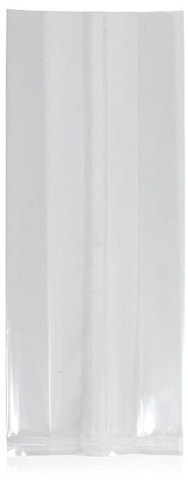 Boska Vacuum Bag Harmonica 140 - 100 pcs