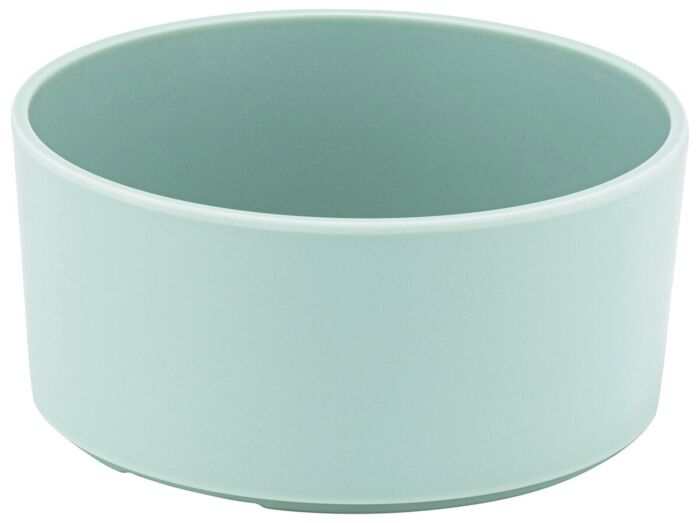 Matt Hoxton Melamine Dish 600ml (152x70mm) Aqua