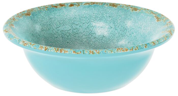 Casablanca Melamine Ramekin 60ml (86x86x30mm) Blue