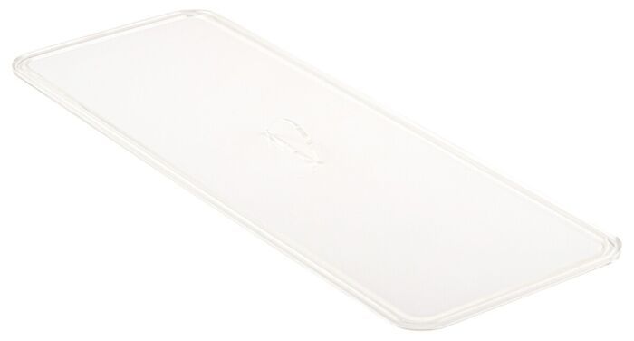 Acrylic Lid for Kata #4218-4228-4238 Clear