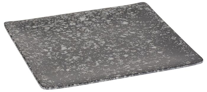 Oxford Melamine Plateau (300x300x17mm) Graniet