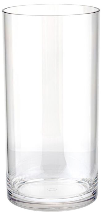 PC Displaybak 10.13L (200x400mm) Transparant
